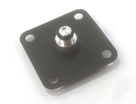 Petcock Diaphragm - Image 2