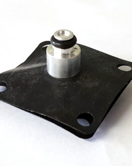Petcock Diaphragm