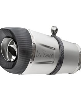 Factory S Stainless Steel Slip On Exhaust