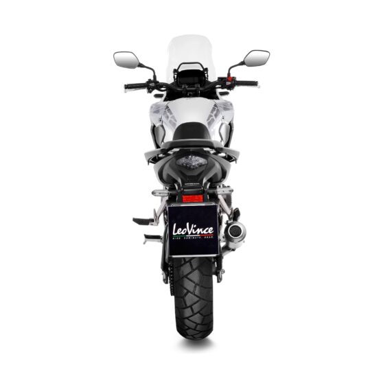 LV-10 Stainless Steel Slip On Exhaust - Image 7