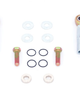 Adjustable Lowering Shock Mounts