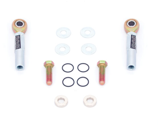 Adjustable Lowering Shock Mounts