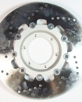 Directional Left Side Brake Rotor