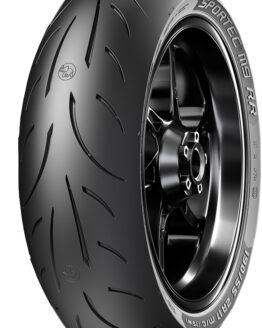 Sportec M9 RR Rear Tire 180/55R17