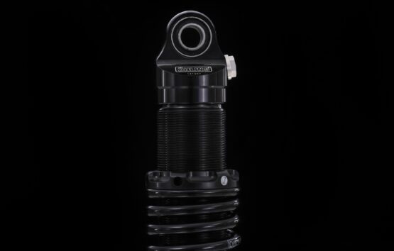 STX 36 Blackline Shocks Kit Absorber - Image 3