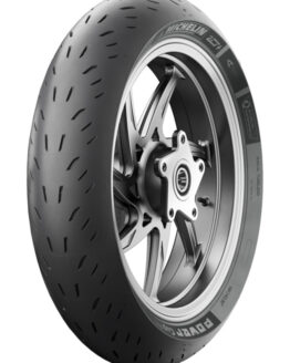 Power Cup Evo Rear Tire 150/60ZR17 (66W) - Radial DOT Trackday Tire