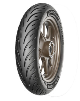 Road Classic Rear Tire 130/90B17