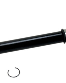 ATV / UTV Complete Front Single Axle Assembly