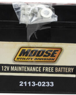 YTZ AGM Maintenance Free Battery 190CCA 12V 8.6Ah