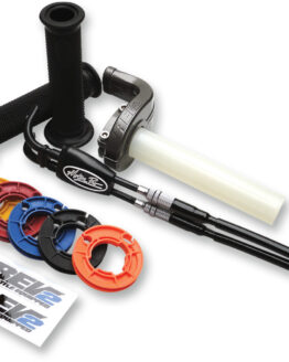 Revolver 2 Throttle Kit