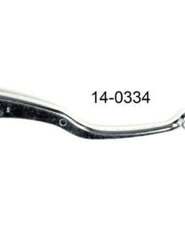 Polished Aluminum Clutch Lever