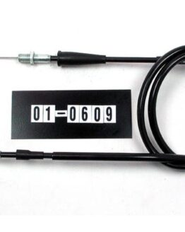 Motion Pro Twist Throttle Cable 01-0609 For Honda Rincon/Rancher/Foreman
