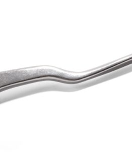 Polished Aluminum Brake Lever