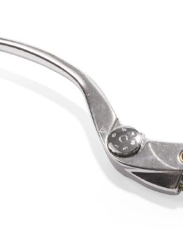 Polished Aluminum Brake Lever