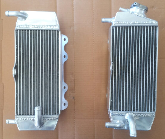 Heavy Duty Radiator Set