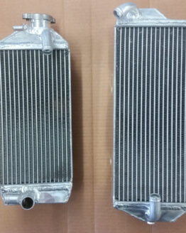 Heavy Duty Radiator Set