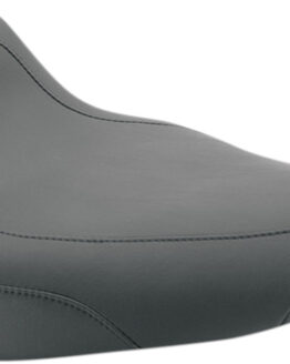 Tripper Plain Synthetic Leather Solo Seat