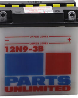 Battery 12V 9Ah