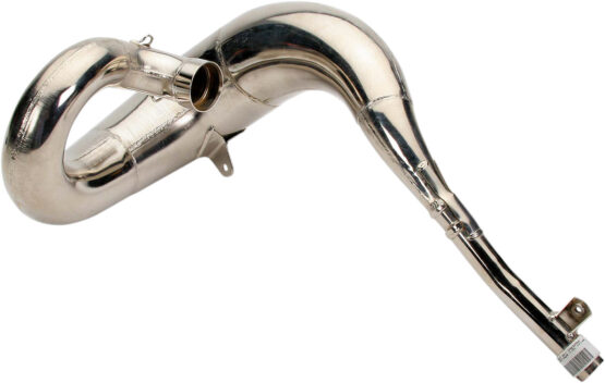 Platinum Pipe Exhaust Expansion Chamber