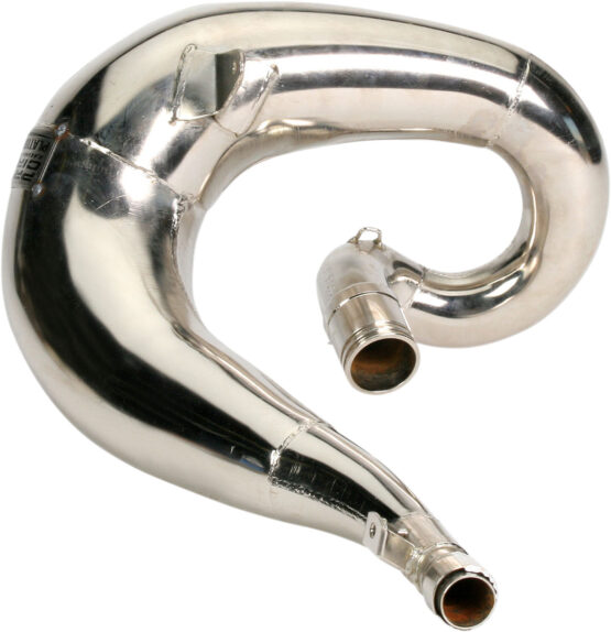 Platinum Pipe Exhaust Expansion Chamber