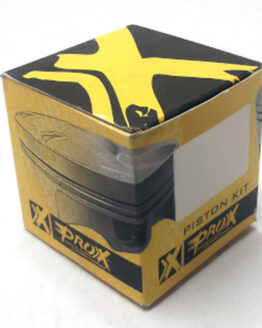 ProX Piston Kit 95.97mm 12.5:1 Forged For 19-20 Kawasaki KX450