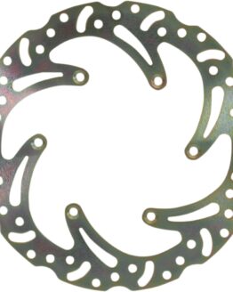 Contour Rear Brake Rotor