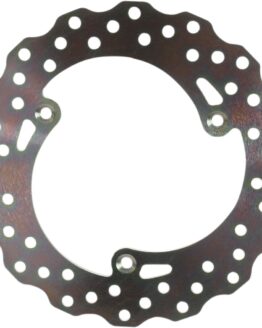 Contour Brake Rotor