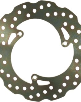 Contour Brake Rotor