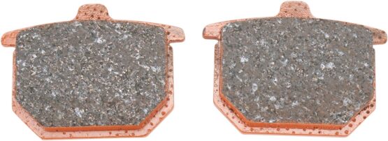 V Series Brake Pads Front Set - Image 2