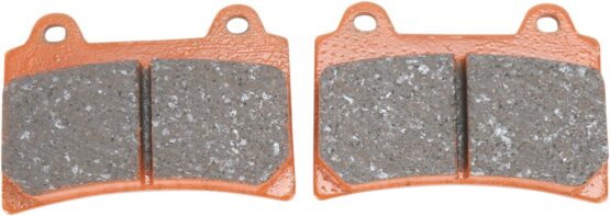 V Series Brake Pads Front Set - Image 2
