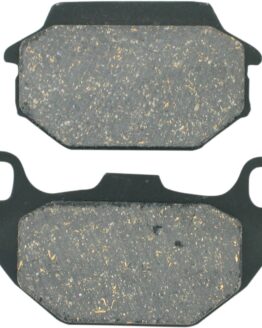 Standard Organic Brake Pads