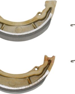 EBC 938 Standard Organic Brake Shoe Set