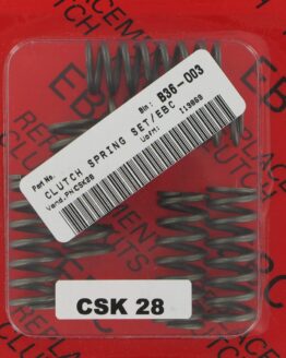 CSK Series Clutch Springs +15%