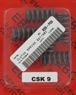CSK Series Clutch Springs +15%