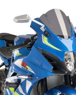 Dark Smoke Racing Windscreen