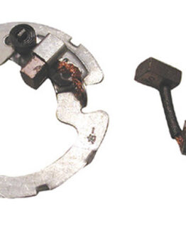 Rick's Motorsport Electric Brush Plate Repair Kit For Mitsuba Starters