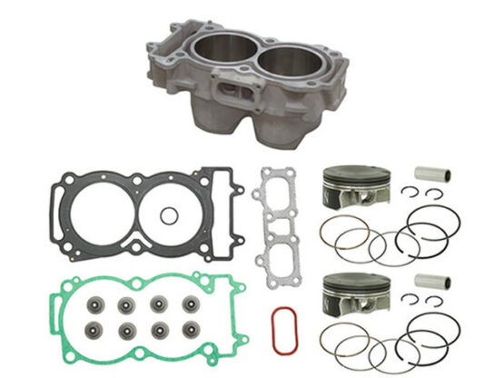 Bronco Cylinder Kit Polaris 900 Standard Bore