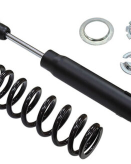 Bronco Rear Shock Heavy Duty Gas AU-04466
