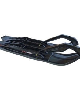 C&A Pro XCS Crossover Ski Set Black