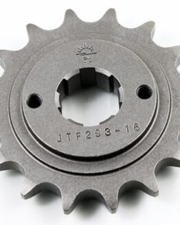 JT Steel Front Countershaft Sprocket 16T JTF293.16