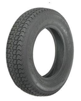 American Tire & Wheel ST205/75D15 Load Range C Trailer Tire
