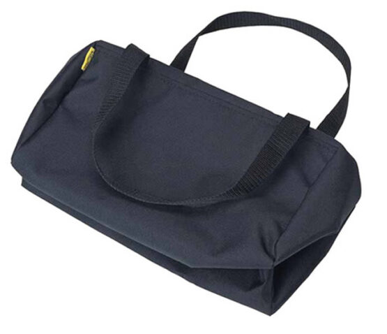 Dowco Willie & Max Universal Trunk Liner with Mesh Handles