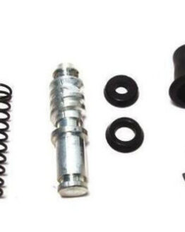 QuadBoss Wheel Cylinder Rebuild Kit Black