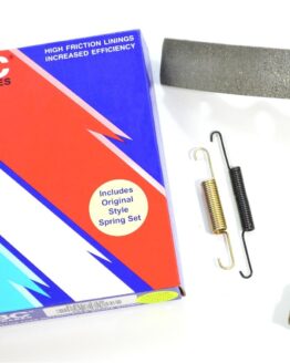 Standard Organic Brake Shoes