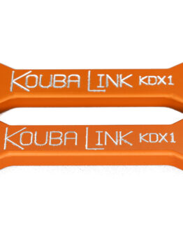 1.125" Lowering Link - Lowers Rear Suspension 1.125 Inches