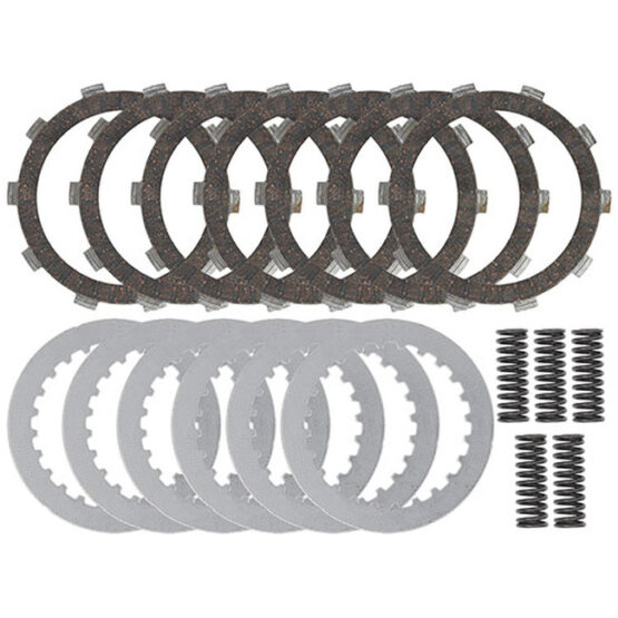 Bronco Clutch Kit with Springs AT-03900
