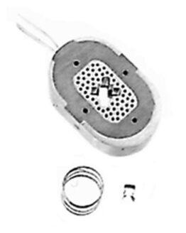 CEQUENT ALKO 12x2 Magnet Kit For AL-KO 12x2 6K & 7K Brakes