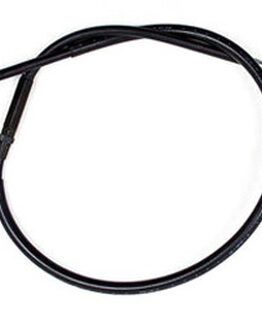 Motion Pro Throttle Push Cable Black Vinyl Fits ZX1100C 1990-1993