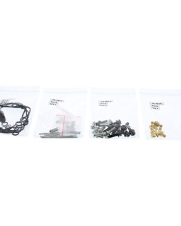 Carburetor Rebuild Kit