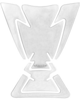 Ariete Harris Evo Puzzle Tank Protector Transparent